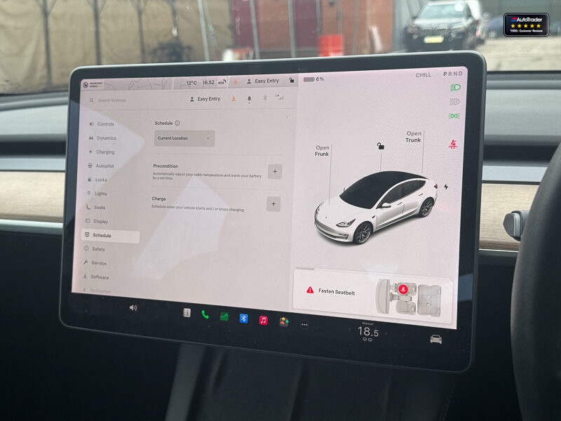 Used Tesla Model 3 2021 for sale - 77041518: Photo 21