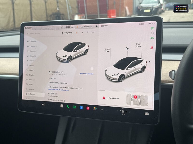 Used Tesla Model 3 2021 for sale - 77041518: Photo 23