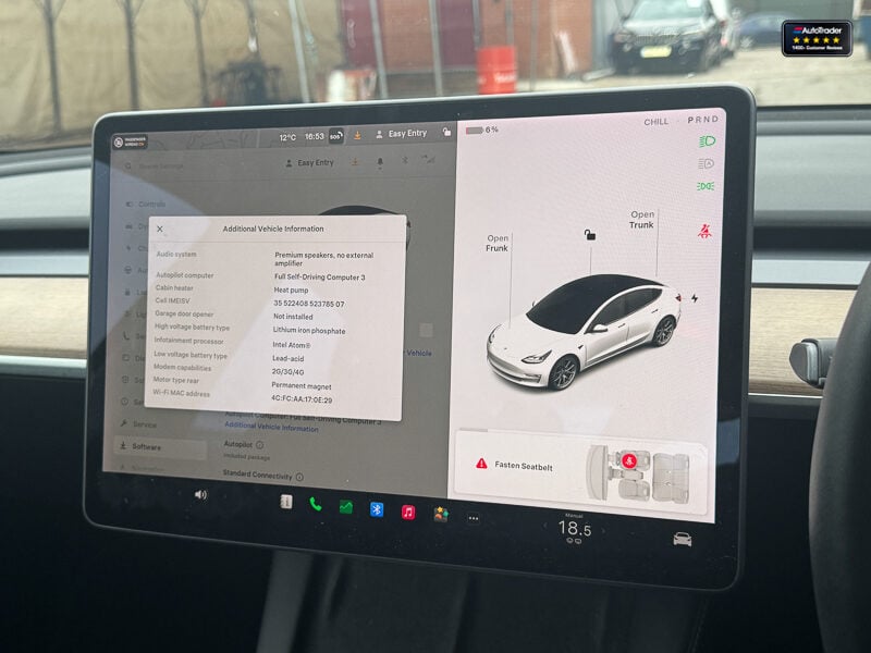 Used Tesla Model 3 2021 for sale - 77041518: Photo 24