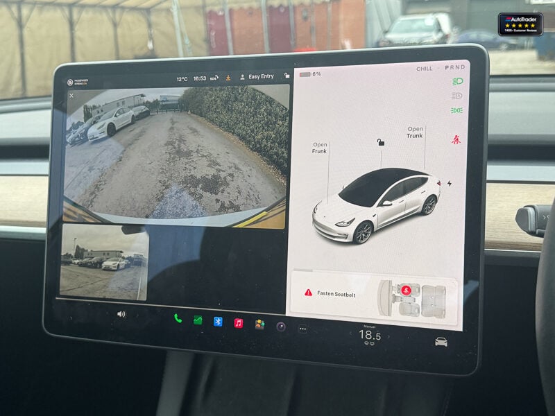 Used Tesla Model 3 2021 for sale - 77041518: Photo 25