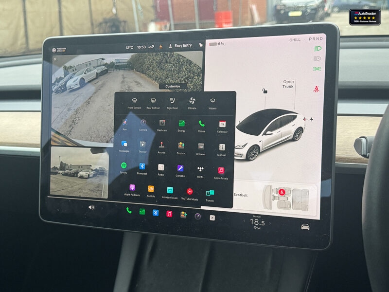 Used Tesla Model 3 2021 for sale - 77041518: Photo 26