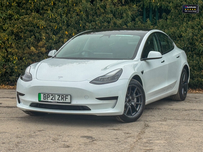 Used Tesla Model 3 2021 for sale - 77041518: Photo 29