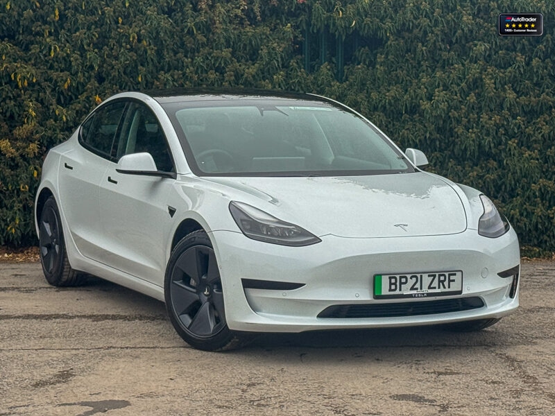 Used Tesla Model 3 2021 for sale - 77041518: Photo 30