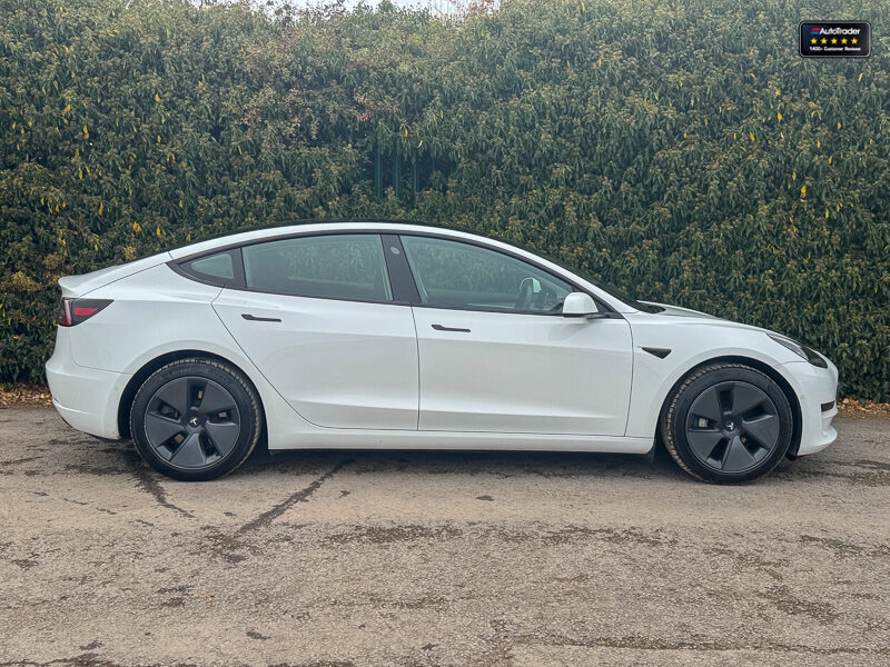 Used Tesla Model 3 2021 for sale - 77041518: Photo 32