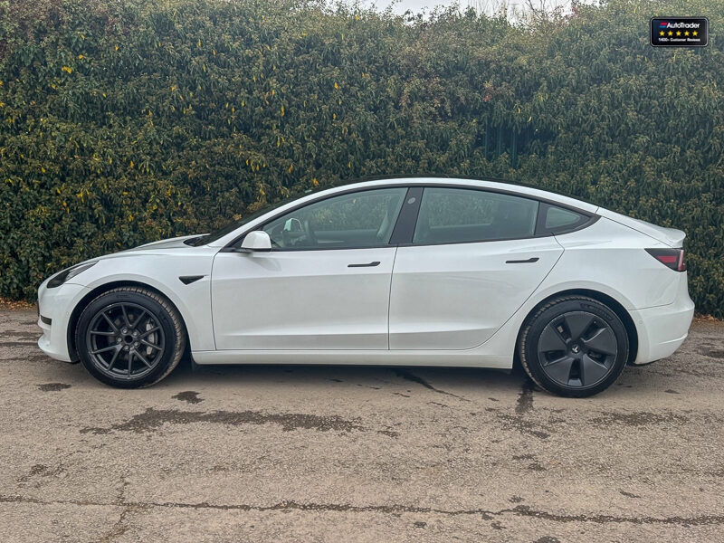 Used Tesla Model 3 2021 for sale - 77041518: Photo 33