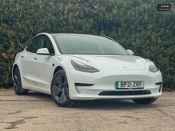 Used Tesla Model 3 2021 for sale - 77041518: Photo