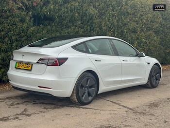 Used Tesla Model 3 2021 for sale - 77041518: Photo