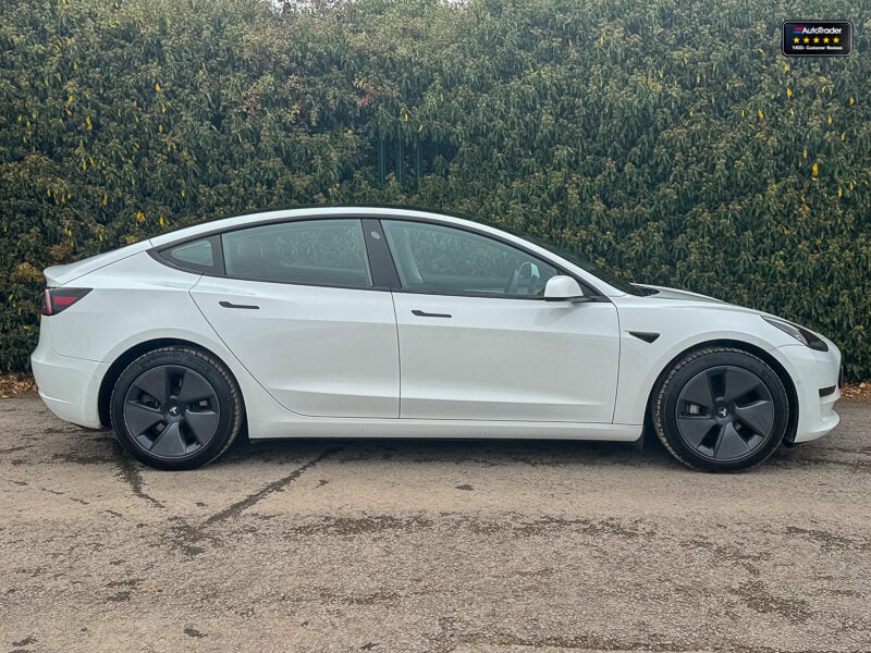 Used Tesla Model 3 2021 for sale - 77041518: Photo 5