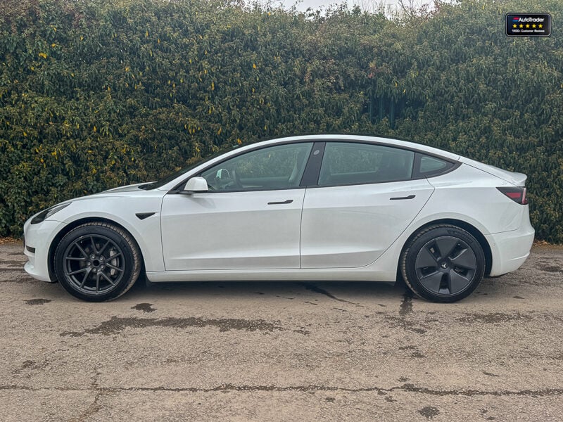 Used Tesla Model 3 2021 for sale - 77041518: Photo 6
