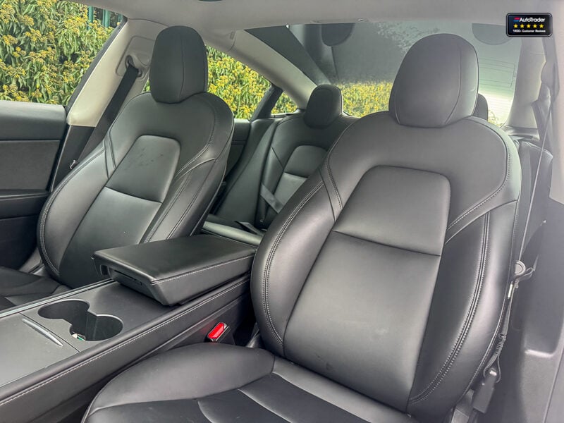 Used Tesla Model 3 2021 for sale - 77041518: Photo 8