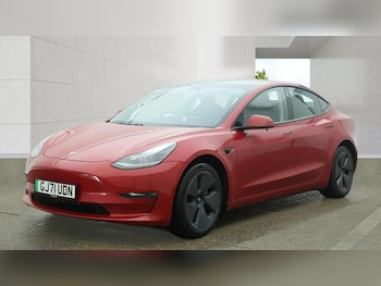 Used Tesla Model 3 2021 for sale - 78164564: Photo