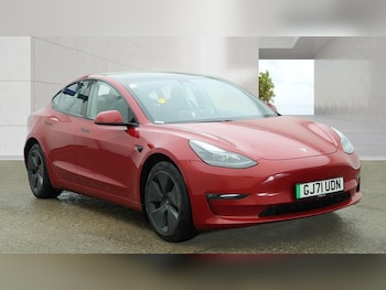 Used Tesla Model 3 2021 for sale - 78164564: Photo