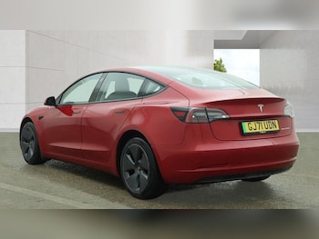 Used Tesla Model 3 2021 for sale - 78164564: Photo