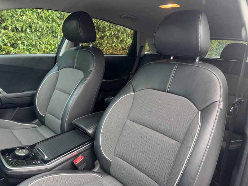 Used Kia Niro 2022 for sale - 77477124: Photo 10