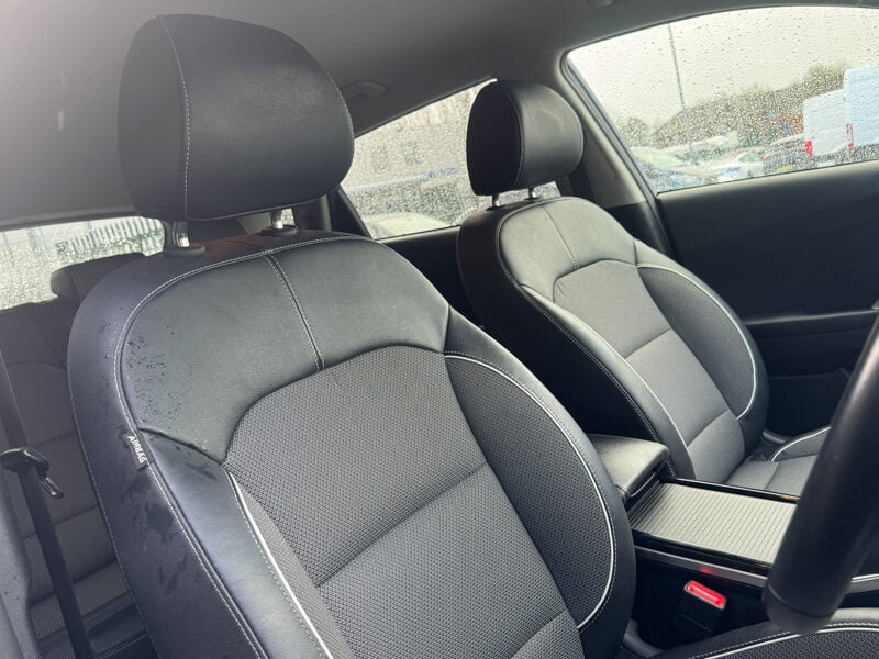 Used Kia Niro 2022 for sale - 77477124: Photo 13