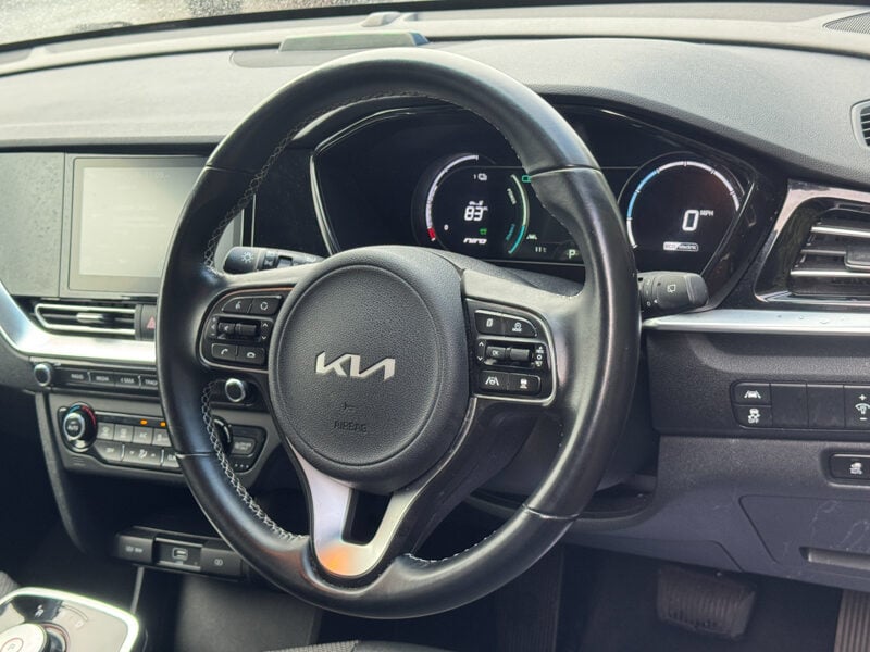 Used Kia Niro 2022 for sale - 77477124: Photo 14