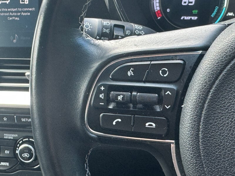 Used Kia Niro 2022 for sale - 77477124: Photo 15