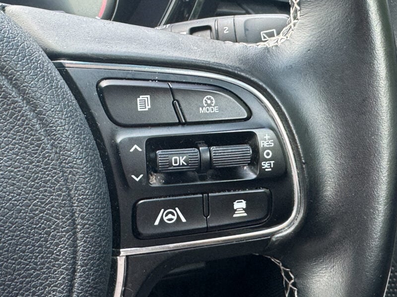 Used Kia Niro 2022 for sale - 77477124: Photo 17