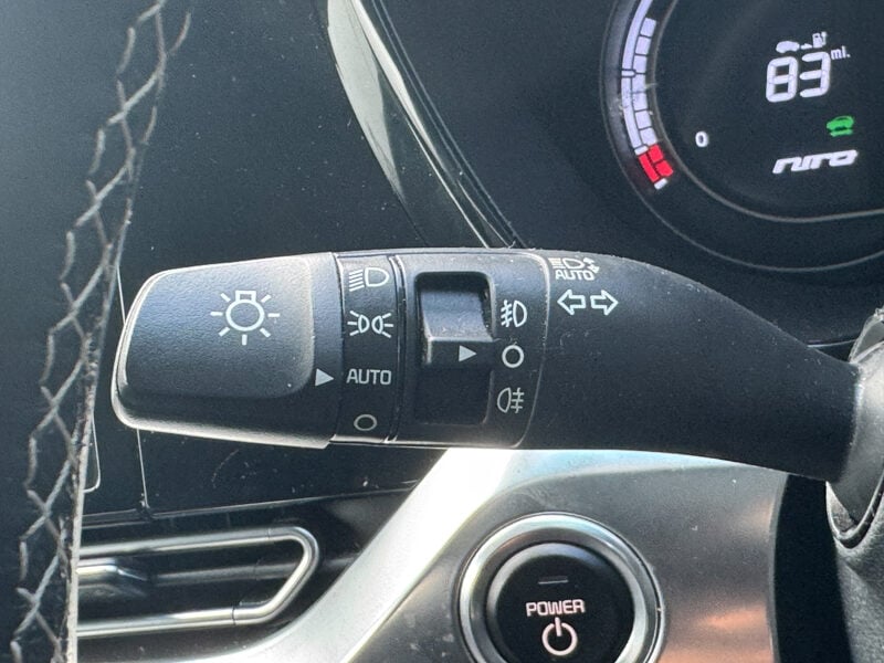 Used Kia Niro 2022 for sale - 77477124: Photo 18