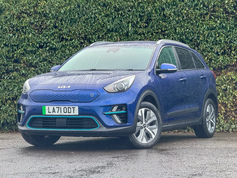 Used Kia Niro 2022 for sale - 77477124: Photo 2