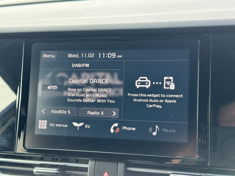 Used Kia Niro 2022 for sale - 77477124: Photo 20