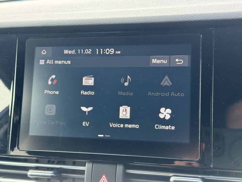 Used Kia Niro 2022 for sale - 77477124: Photo 22