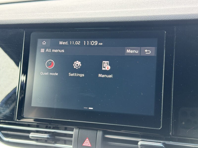 Used Kia Niro 2022 for sale - 77477124: Photo 23