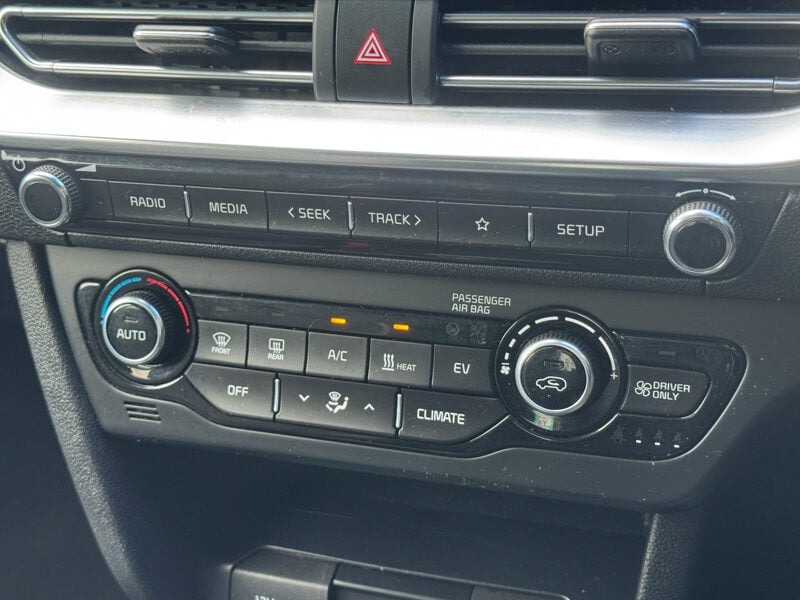 Used Kia Niro 2022 for sale - 77477124: Photo 25