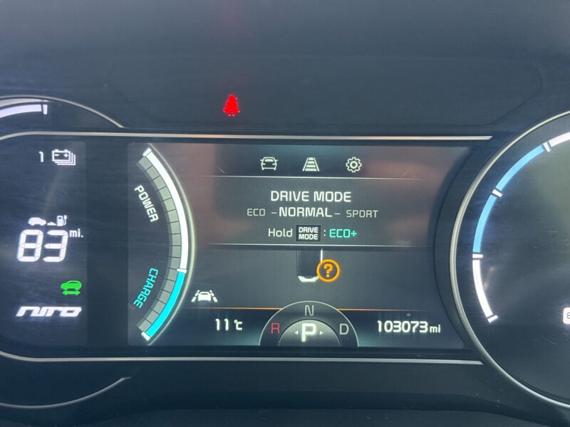 Used Kia Niro 2022 for sale - 77477124: Photo 29