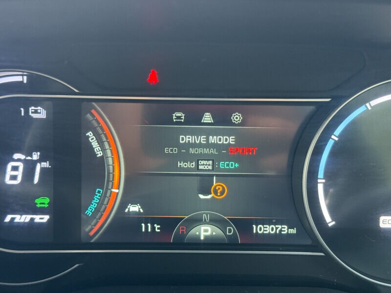 Used Kia Niro 2022 for sale - 77477124: Photo 30