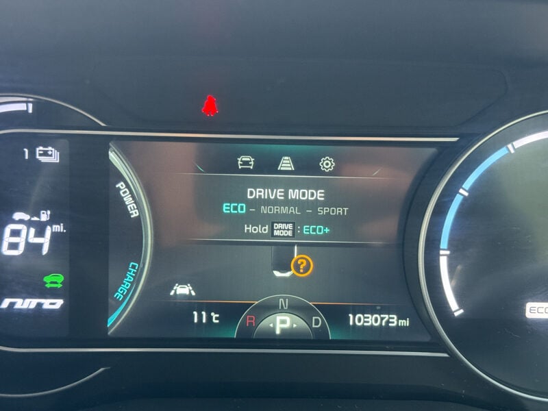 Used Kia Niro 2022 for sale - 77477124: Photo 32