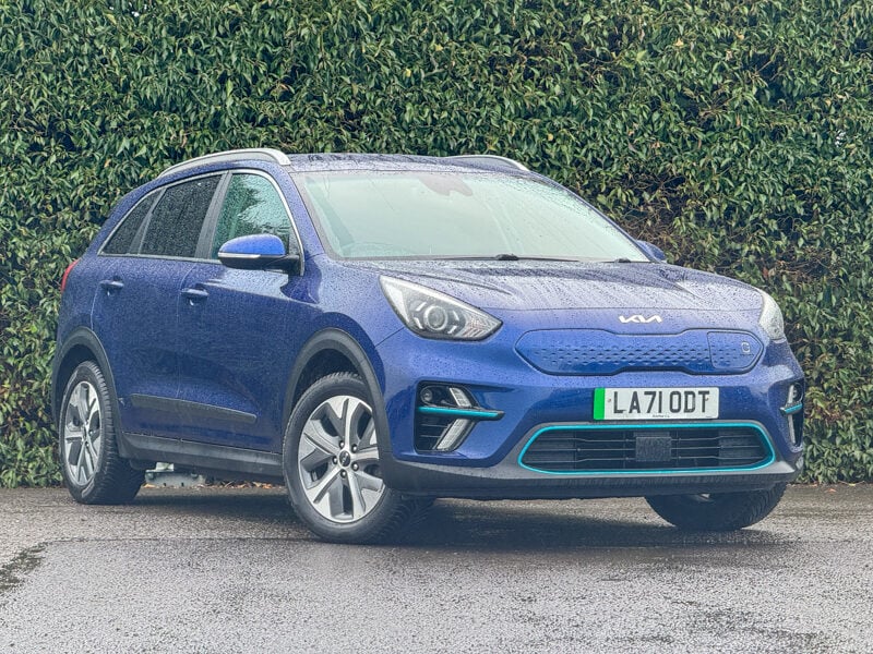 Used Kia Niro 2022 for sale - 77477124: Photo 34