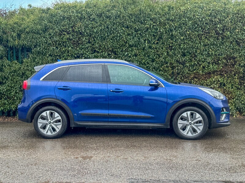 Used Kia Niro 2022 for sale - 77477124: Photo 35