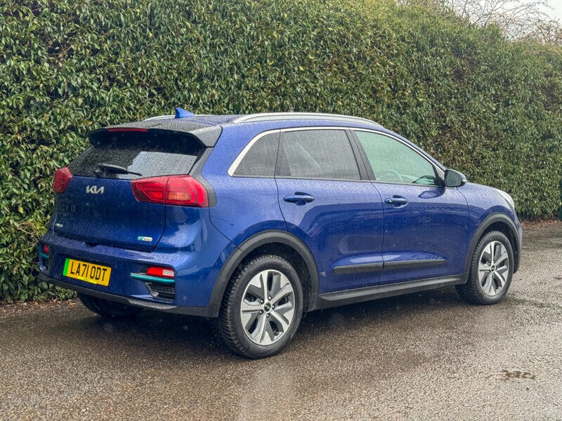 Used Kia Niro 2022 for sale - 77477124: Photo 37