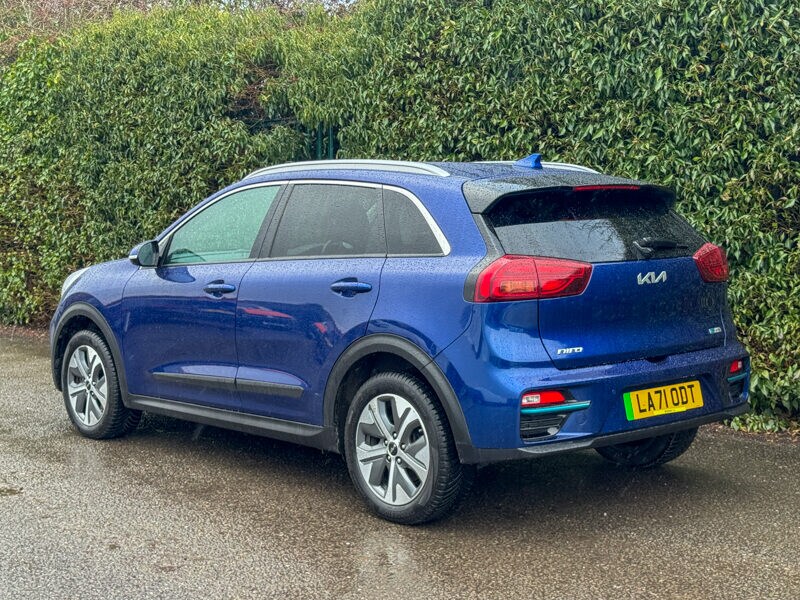 Used Kia Niro 2022 for sale - 77477124: Photo 39