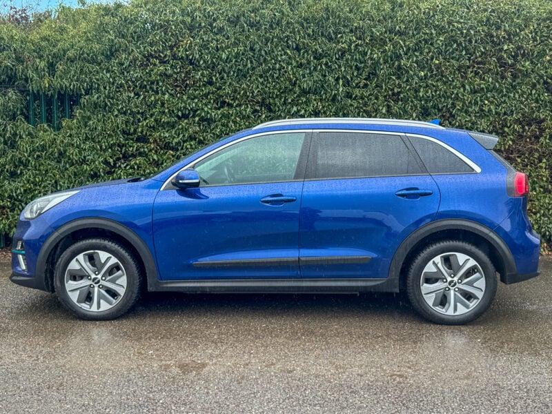 Used Kia Niro 2022 for sale - 77477124: Photo 7