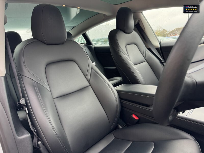 Used Tesla Model 3 2023 for sale - 77041546: Photo 10