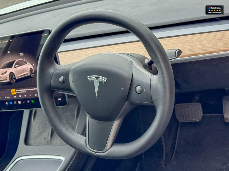 Used Tesla Model 3 2023 for sale - 77041546: Photo 11