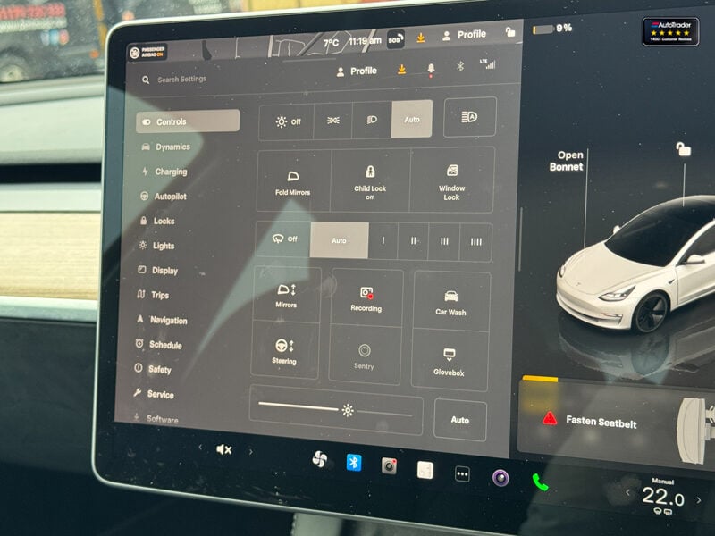 Used Tesla Model 3 2023 for sale - 77041546: Photo 16