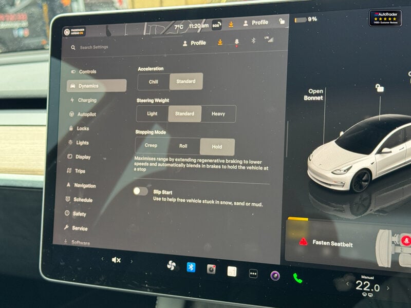 Used Tesla Model 3 2023 for sale - 77041546: Photo 17