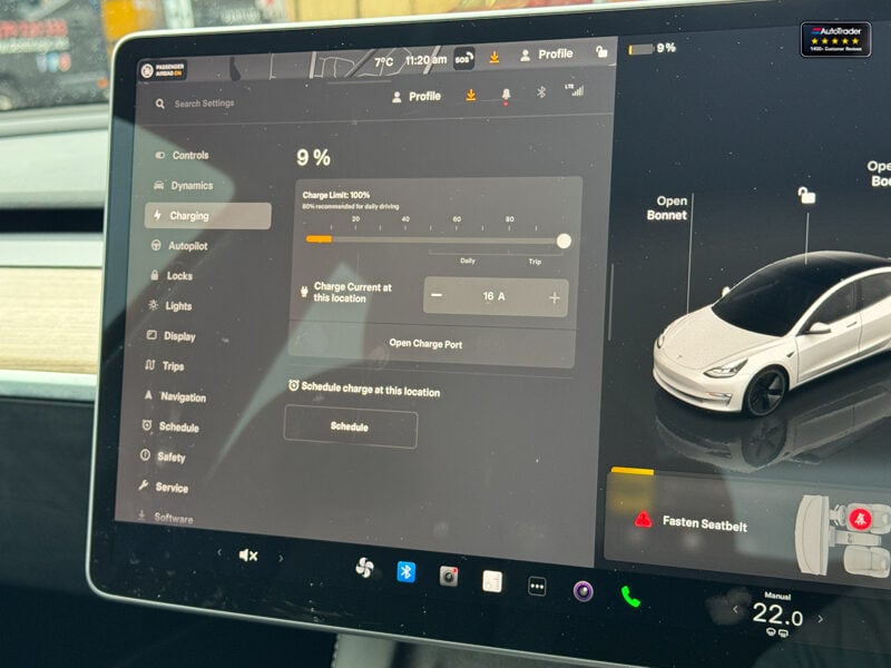 Used Tesla Model 3 2023 for sale - 77041546: Photo 18