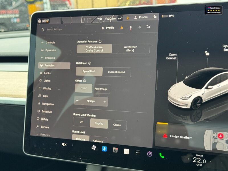 Used Tesla Model 3 2023 for sale - 77041546: Photo 19