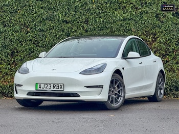 Tesla Model 3 feature image