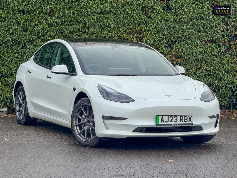 Used Tesla Model 3 2023 for sale - 77041546: Photo 2