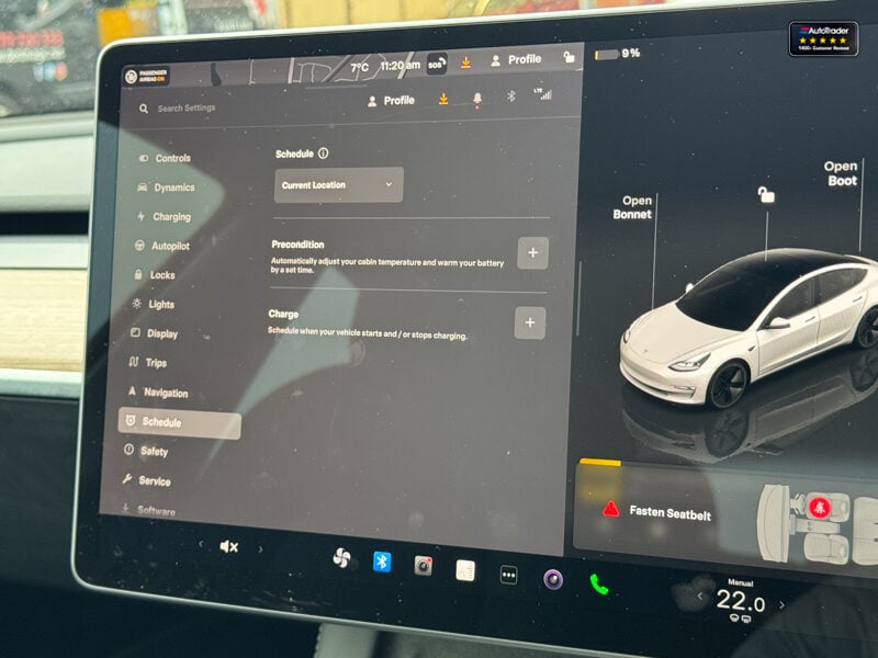 Used Tesla Model 3 2023 for sale - 77041546: Photo 20