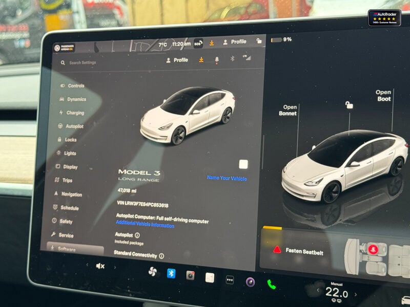 Used Tesla Model 3 2023 for sale - 77041546: Photo 23