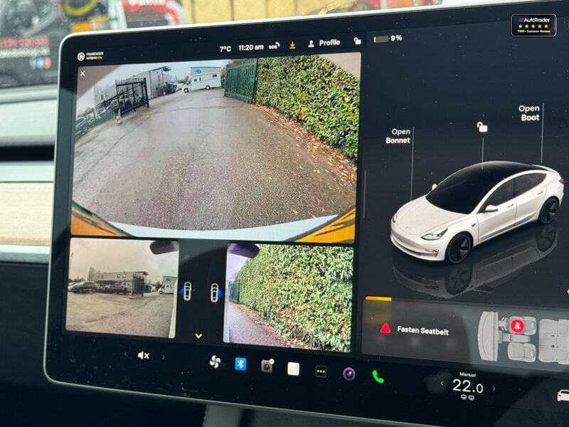 Used Tesla Model 3 2023 for sale - 77041546: Photo 25