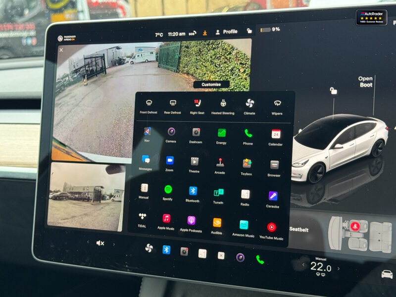 Used Tesla Model 3 2023 for sale - 77041546: Photo 26