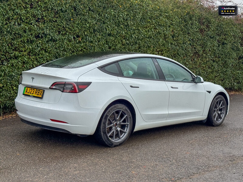 Used Tesla Model 3 2023 for sale - 77041546: Photo 3