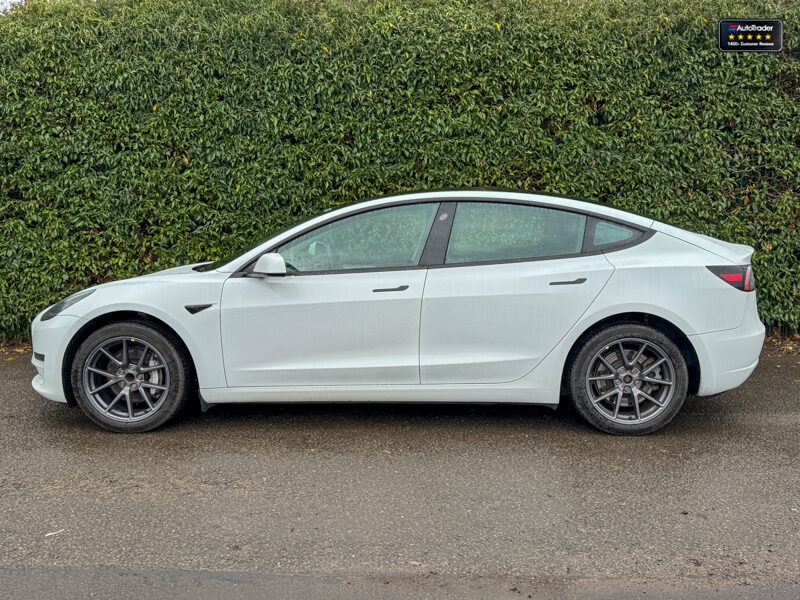 Used Tesla Model 3 2023 for sale - 77041546: Photo 33